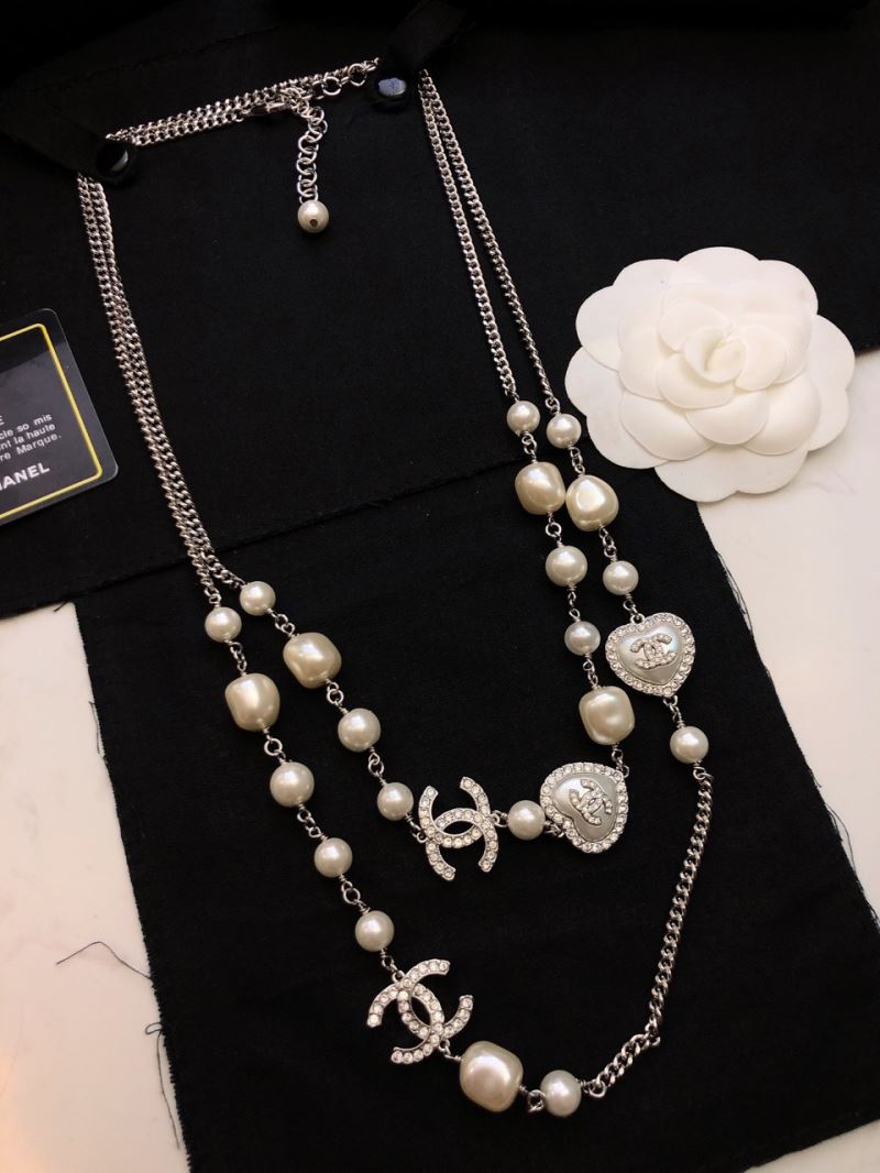 Chanel Necklaces